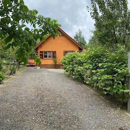 Ab's Rustic Holiday home Dejani