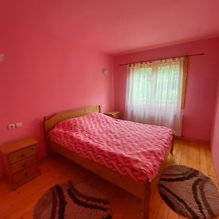 Holiday home Ab's Rustic Dejani